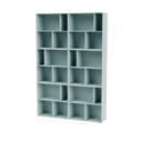 READ Bookshelf with Suspension Rail