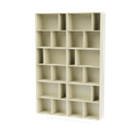 READ Bookshelf with Suspension Rail