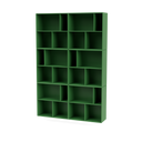 READ Bookshelf with Suspension Rail