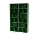 READ Bookshelf with Suspension Rail