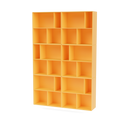 READ Bookshelf with Suspension Rail