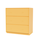 CARRY Dresser with Plinth