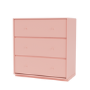 CARRY Dresser with Plinth