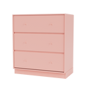 CARRY Dresser with Plinth