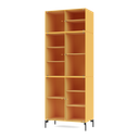 RIPPLE IV Vitrine Cabinet with Legs