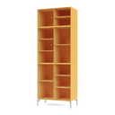 RIPPLE IV Vitrine Cabinet with Legs