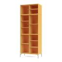 RIPPLE IV Vitrine Cabinet with Legs