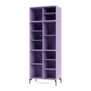 RIPPLE IV Vitrine Cabinet with Legs
