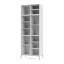 RIPPLE IV Vitrine Cabinet with Legs