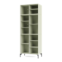 RIPPLE IV Vitrine Cabinet with Legs