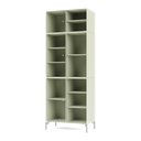 RIPPLE IV Vitrine Cabinet with Legs