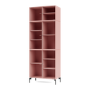 RIPPLE IV Vitrine Cabinet with Legs