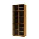 RIPPLE IV Vitrine Cabinet with Plinth
