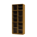 RIPPLE IV Vitrine Cabinet with Plinth