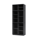 RIPPLE IV Vitrine Cabinet with Plinth