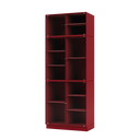 RIPPLE IV Vitrine Cabinet with Plinth