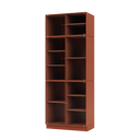 RIPPLE IV Vitrine Cabinet with Plinth