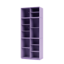 RIPPLE IV Vitrine Cabinet with Plinth