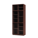RIPPLE IV Vitrine Cabinet with Plinth