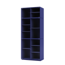 RIPPLE IV Vitrine Cabinet with Plinth