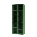 RIPPLE IV Vitrine Cabinet with Plinth
