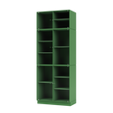 RIPPLE IV Vitrine Cabinet with Plinth