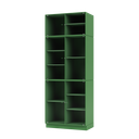 RIPPLE IV Vitrine Cabinet with Plinth