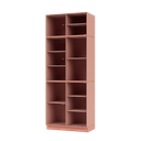 RIPPLE IV Vitrine Cabinet with Plinth