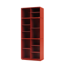 RIPPLE IV Vitrine Cabinet with Plinth
