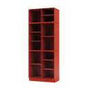 RIPPLE IV Vitrine Cabinet with Plinth