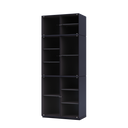 RIPPLE IV Vitrine Cabinet with Plinth