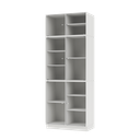RIPPLE IV Vitrine Cabinet with Plinth