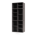 RIPPLE IV Vitrine Cabinet with Suspension Rail