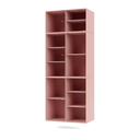 RIPPLE IV Vitrine Cabinet with Suspension Rail