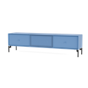 OCTAVE V TV Bench with Legs