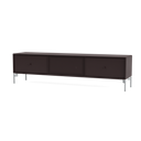 OCTAVE V TV Bench with Legs