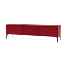 OCTAVE V TV Bench with Legs