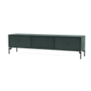 OCTAVE V TV Bench with Legs