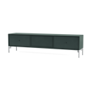 OCTAVE V TV Bench with Legs