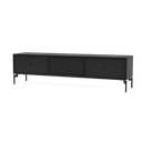 OCTAVE V TV Bench with Legs