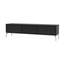 OCTAVE V TV Bench with Legs