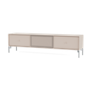 OCTAVE V TV Bench with Legs
