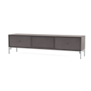 OCTAVE V TV Bench with Legs