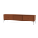 OCTAVE V TV Bench with Legs