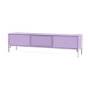 OCTAVE V TV Bench with Legs