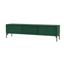 OCTAVE V TV Bench with Legs