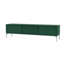 OCTAVE V TV Bench with Legs