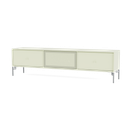 OCTAVE V TV Bench with Legs