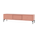 OCTAVE V TV Bench with Legs