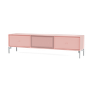 OCTAVE V TV Bench with Legs